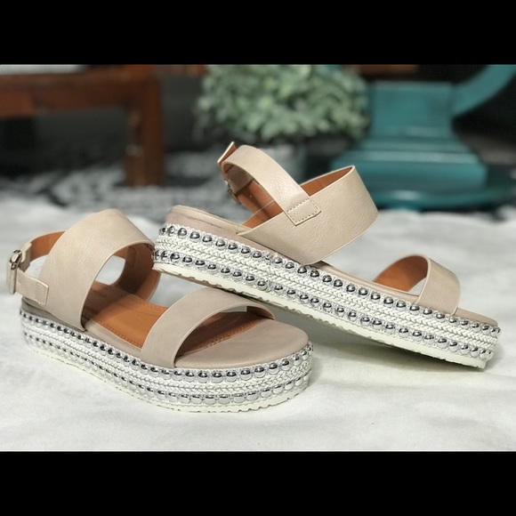 Women sandals - Picture 4 of 6
